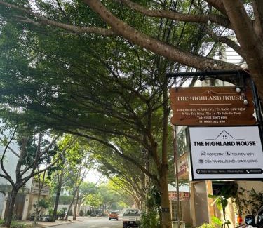 Buon Ma Thuot Hotel | Accessible Highland House: Enjoy Complimentary Breakfast