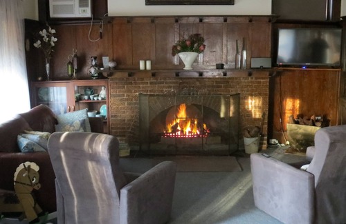 Maryborough Hotel | Eco-Friendly Highlander Haven Motel: Rated 8.6/10 by Guests