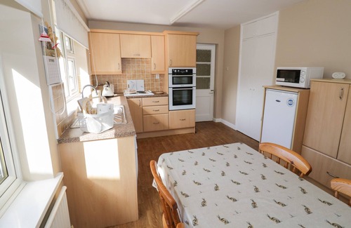 Church Stretton House | Family-Friendly Highlands with Garden in Church Stretton