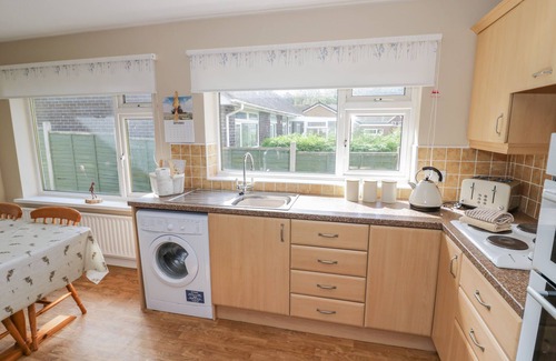 Church Stretton House | Family-Friendly Highlands with Garden in Church Stretton