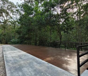 Ipoh Other | The HIJAU Camp & Cabin
