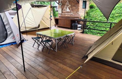 Ipoh Other | The HIJAU Camp & Cabin