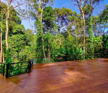 Ipoh Other | The HIJAU Camp & Cabin