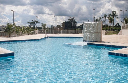 Sao Carlos Hotel | Experience Comfort at The Hill Hotéis Executive - 4-Star Stay
