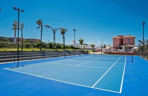 Sao Carlos Hotel | Experience Comfort at The Hill Hotéis Executive - 4-Star Stay