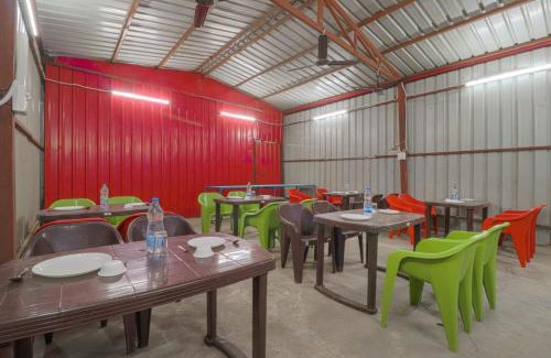 Dhunar Gaon Hotel | Relaxing Stay at The Hill Mount Resort Shivpuri Near Attractions