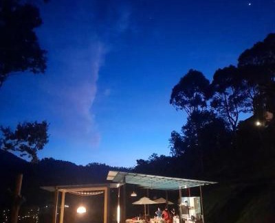 Janda Baik Resort | Relaxing Retreat at The Hill with Pool & Family Amenities