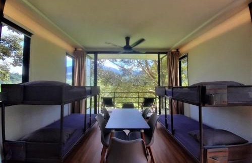 Janda Baik Resort | Relaxing Retreat at The Hill with Pool & Family Amenities