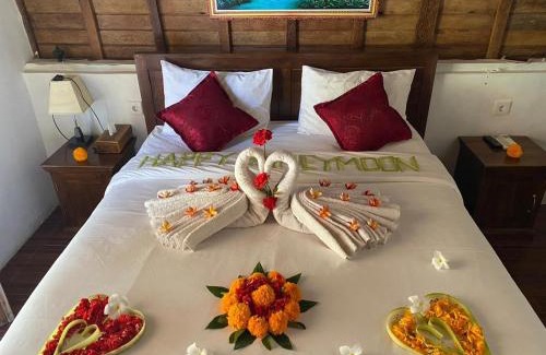 Penida Island Bed & Breakfast | Pet-Friendly Haven at The Hill Prananta with Hot Tub