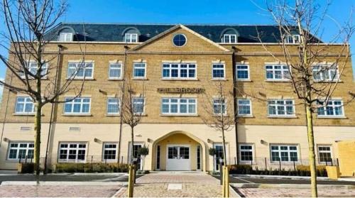 Sherborne Hotel | Relaxing Retreat at The Hillbrook Hotel & Spa, Sherborne