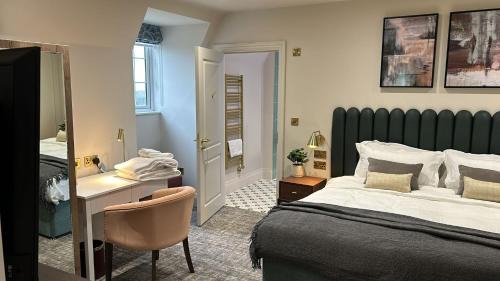 Sherborne Hotel | Relaxing Retreat at The Hillbrook Hotel & Spa, Sherborne