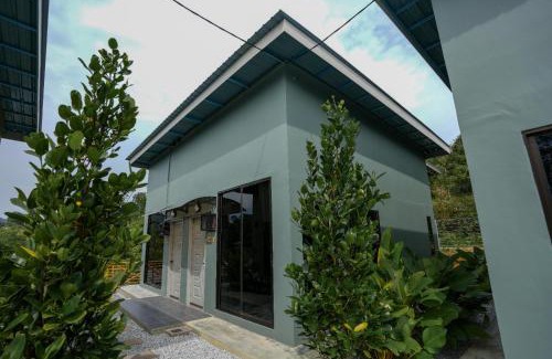 Hulu Selangor Cabin | Discover The Hillock @ Hulu Tamu: Family-Friendly Retreat