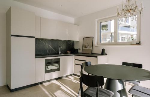 Merano Apartment | Discover The Hills: A 4-Star Guest Favorite at 9.7/10