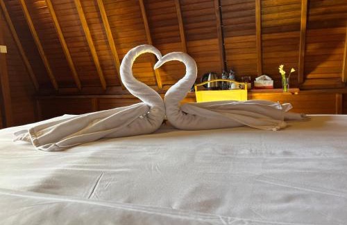 Sumatra Resort | Eco-Friendly Retreat at The Hills Kerinci with Hot Tub