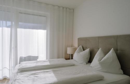 Merano Apartment | Elegant Retreat at The Hills Merano - Rated 10/10 by Guests