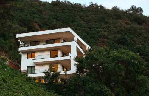 Merano Apartment | Elegant Retreat at The Hills Merano - Rated 10/10 by Guests