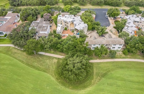 The Hills Apartment | The Hills: Quiet Spacious Gated Community w/Pool!