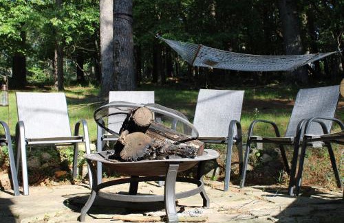 Lake Delton House | Guest Rated 10/10: The Hillside B&B with Breakfast Service
