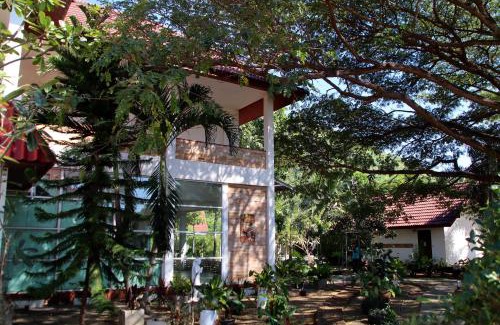 Pranburi Resort | Oceanfront Escape at The Hillside Pranburi Resort