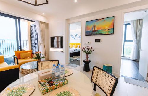 Cua Duong Apartment | The Hillside Seaview Apartment Phu Quoc