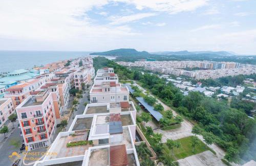 Cua Duong Apartment | The Hillside Seaview Apartment Phu Quoc