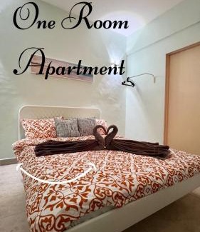 Bukit Tinggi Apartment | Discover The Hillview Inn @ Meranti Park Suites