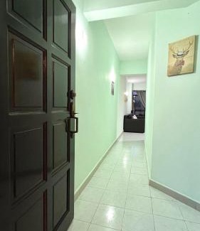 Bukit Tinggi Apartment | Discover The Hillview Inn @ Meranti Park Suites