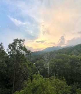 Bukit Tinggi Apartment | Family-Friendly Retreat at The Hillview Inn Meranti Park