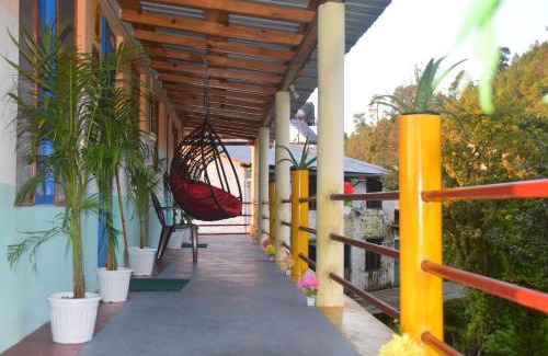 Almora House | Pet-Friendly Getaway at The Himalayan Heaven Home Stay