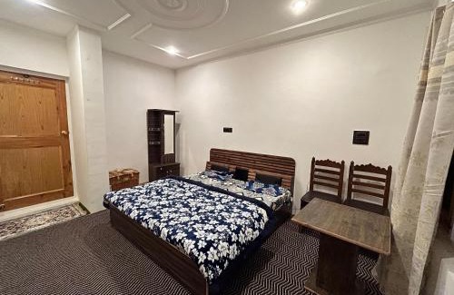 Srinagar House | The Himalayan Nest