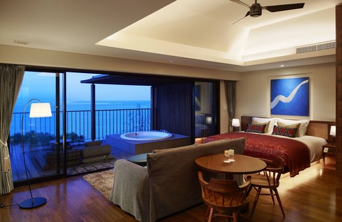 Ginoza Hotel | Discover The Hiramatsu Hotels & Resorts Ginoza - 4-Star Retreat