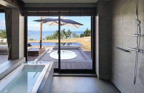 Ginoza Hotel | Discover The Hiramatsu Hotels & Resorts Ginoza - 4-Star Retreat
