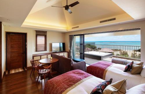 Ginoza Hotel | Experience The Hiramatsu Hotels & Resorts Ginoza, Okinawa