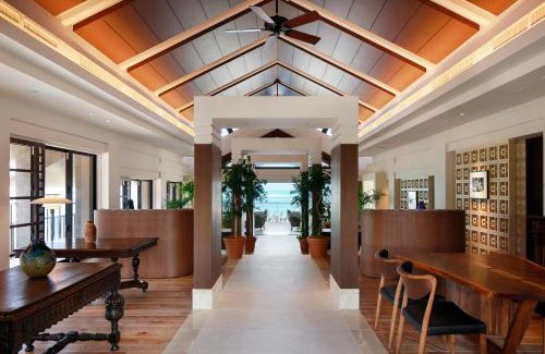 Ginoza Hotel | Experience The Hiramatsu Hotels & Resorts Ginoza, Okinawa