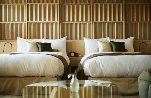 Shima Hotel | Discover The Hiramatsu Hotels & Resorts Kashikojima