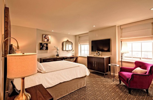 Northeast Virginia Beach Hotel | Experience The Historic Cavalier Hotel & Beach Club, 4 Stars