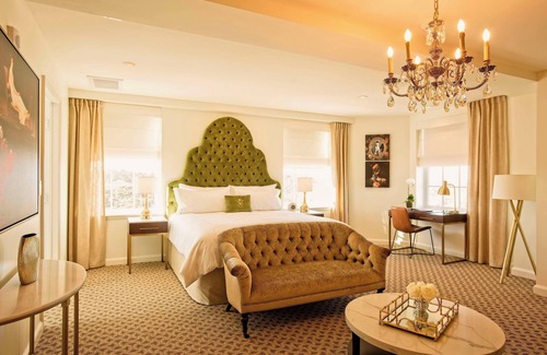 Northeast Virginia Beach Hotel | Experience The Historic Cavalier Hotel & Beach Club, 4 Stars