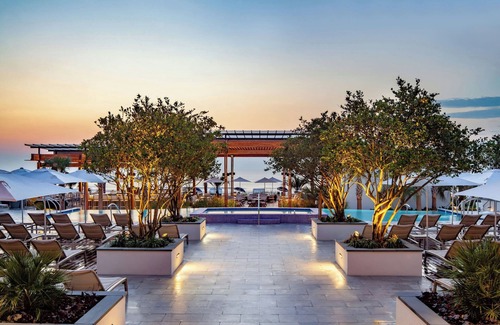 Northeast Virginia Beach Hotel | Experience The Historic Cavalier Hotel & Beach Club, 4 Stars