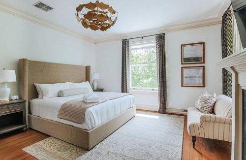 Staunton Hotel | Timeless Comfort at The Historic Inn at Oakdene