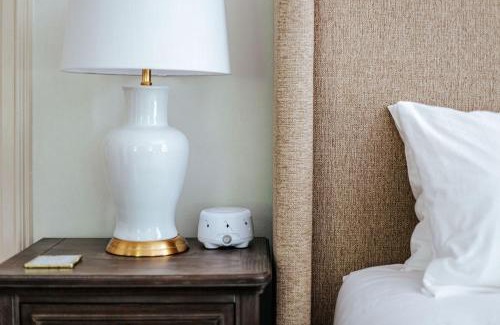 Staunton Hotel | Timeless Comfort at The Historic Inn at Oakdene