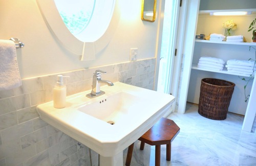 Frankenmuth Apartment | Guest Rated 9.8: Stay at The Historical Franklin House