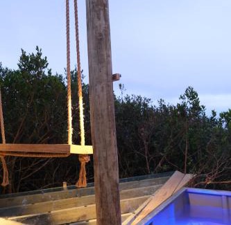 Storms River Other | The Hive - Cloud at Misty Mountain Reserve