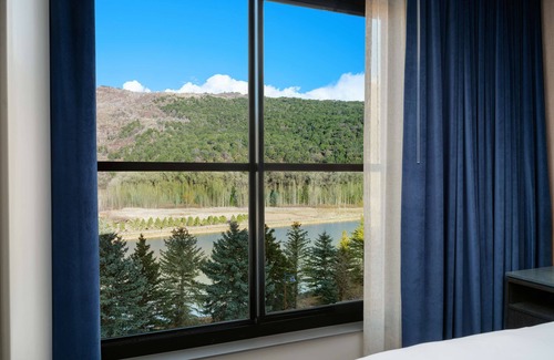 Carbondale Hotel | Exceptional Stay at The Hoffmann Hotel Basalt Aspen