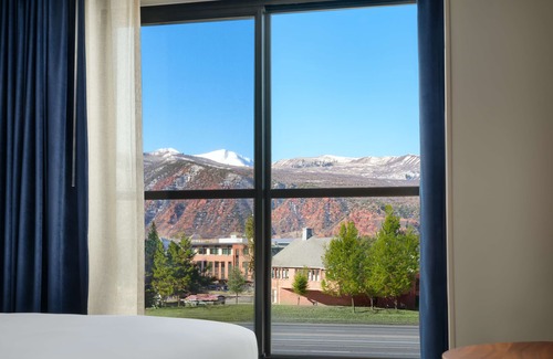 Carbondale Hotel | Exceptional Stay at The Hoffmann Hotel Basalt Aspen