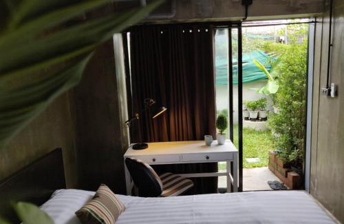 Wat Kanlaya House | Budget-Friendly Stay at The Hog with Child-Friendly Amenities