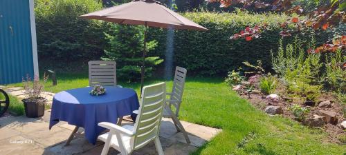 Holcombe Burnell Other | Pet-Friendly Retreat at The Holcombe Hut, Ridgefield House