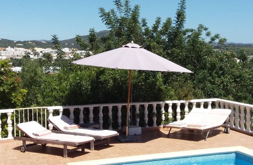 Moncarapacho e Fuseta Villa | Experience Dream Holidays at Our Villa with Ocean Views