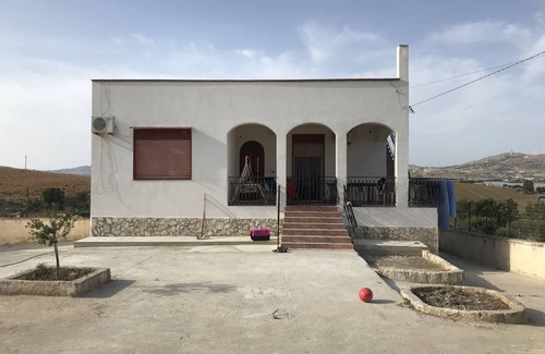 Agrigento Villa | Discover Your Perfect Getaway in Agrigento Today