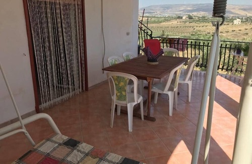 Agrigento Villa | Discover Your Perfect Getaway in Agrigento Today
