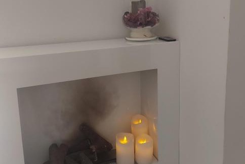Hervas Apartment | Top-Rated THE HOME Hervás with Free Parking for Families